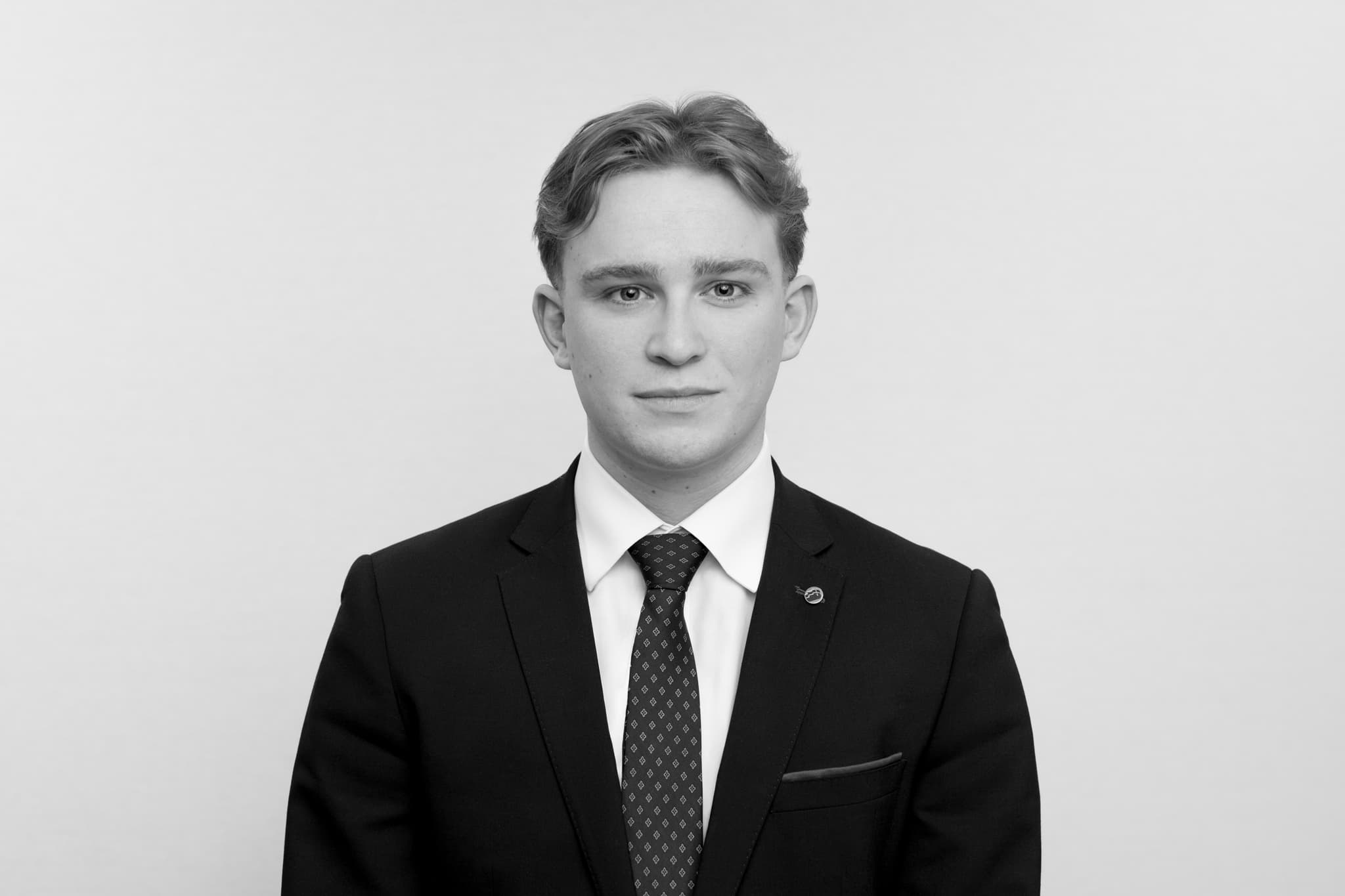 Fin McLoskey